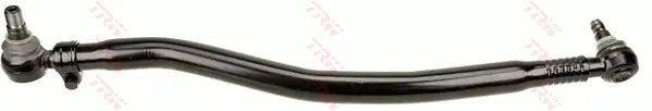 Centre Rod Assembly PROEQUIP 