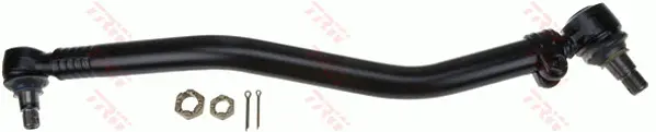 Centre Rod Assembly PROEQUIP 
