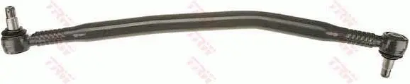 Centre Rod Assembly PROEQUIP 