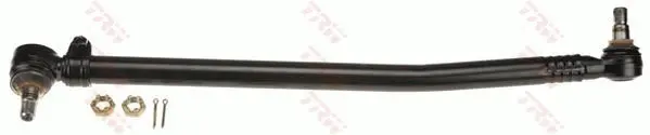 Centre Rod Assembly PROEQUIP 