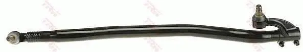 Centre Rod Assembly PROEQUIP 