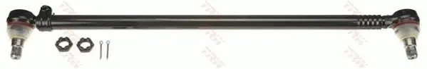 Centre Rod Assembly PROEQUIP 