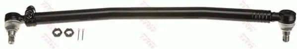 Centre Rod Assembly PROEQUIP 