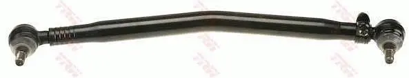 Centre Rod Assembly PROEQUIP 