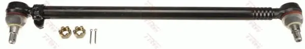 Centre Rod Assembly PROEQUIP 