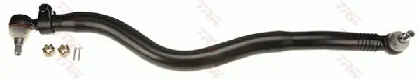 Centre Rod Assembly PROEQUIP 