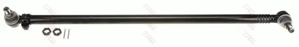 Centre Rod Assembly PROEQUIP 