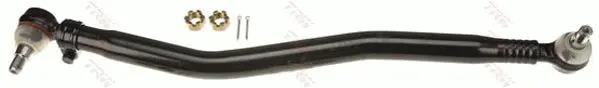 Centre Rod Assembly PROEQUIP 