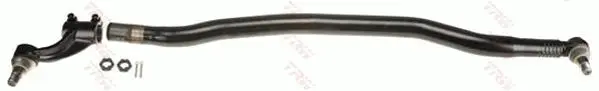 Centre Rod Assembly PROEQUIP 