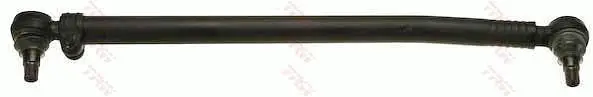 Centre Rod Assembly PROEQUIP 