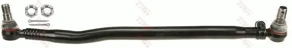 Centre Rod Assembly PROEQUIP 