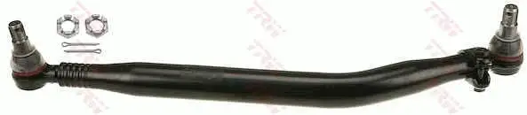 Centre Rod Assembly PROEQUIP 