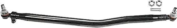 Centre Rod Assembly PROEQUIP 