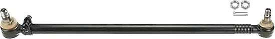 Centre Rod Assembly PROEQUIP 