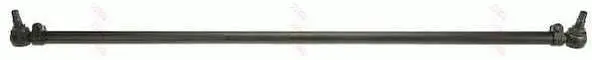 Centre Rod Assembly PROEQUIP 
