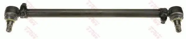 Centre Rod Assembly PROEQUIP 