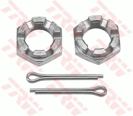 Centre Rod Assembly PROEQUIP 