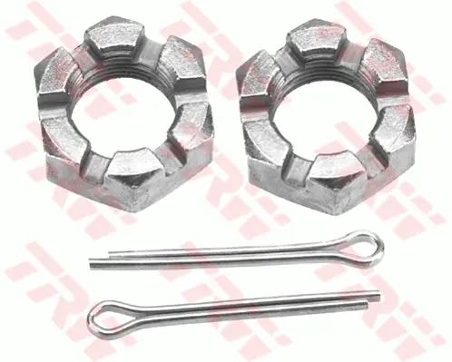 Rod Assembly PROEQUIP 