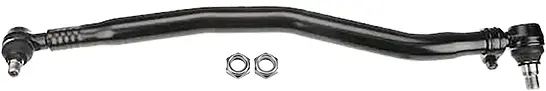 Centre Rod Assembly PROEQUIP 