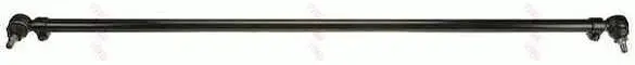 Centre Rod Assembly PROEQUIP 