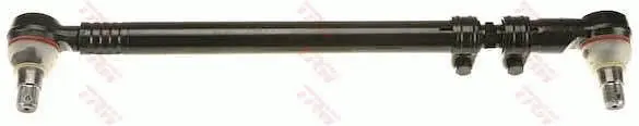 Centre Rod Assembly PROEQUIP 