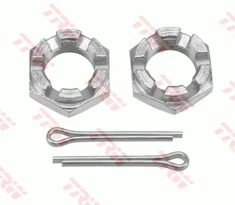 Rod Assembly PROEQUIP 