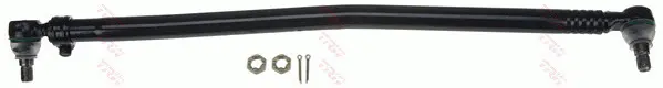 Rod Assembly PROEQUIP 