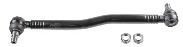Centre Rod Assembly PROEQUIP 