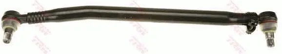 Centre Rod Assembly PROEQUIP 