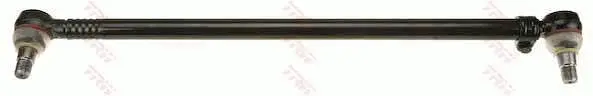 Centre Rod Assembly PROEQUIP 