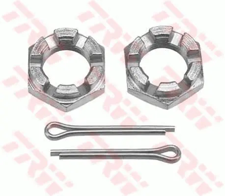 Centre Rod Assembly PROEQUIP 