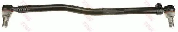 Centre Rod Assembly PROEQUIP 