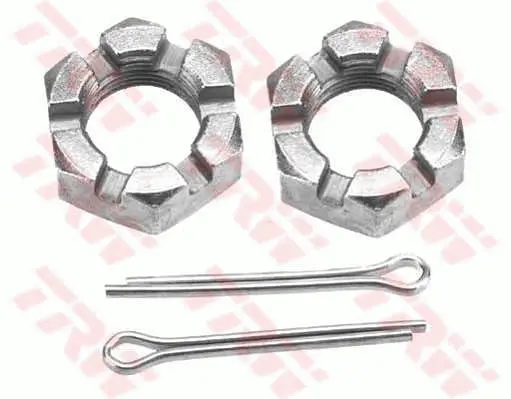 Centre Rod Assembly PROEQUIP 