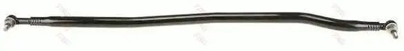 Centre Rod Assembly PROEQUIP 
