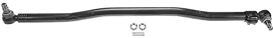 Centre Rod Assembly PROEQUIP 