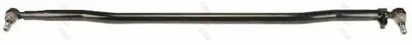 Centre Rod Assembly PROEQUIP 