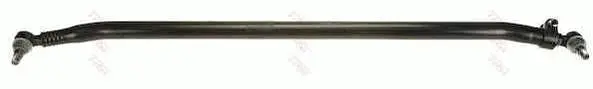 Centre Rod Assembly PROEQUIP 