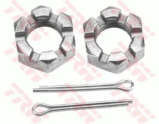 Rod Assembly PROEQUIP 