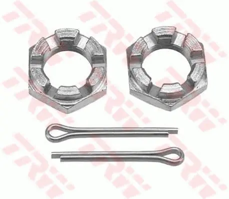 Centre Rod Assembly PROEQUIP 