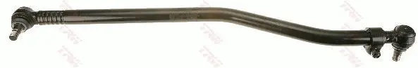 Centre Rod Assembly PROEQUIP 