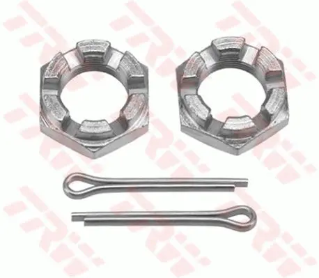 Centre Rod Assembly PROEQUIP 