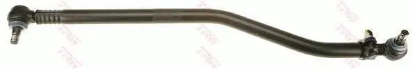 Centre Rod Assembly PROEQUIP 