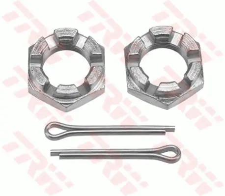 Centre Rod Assembly PROEQUIP 