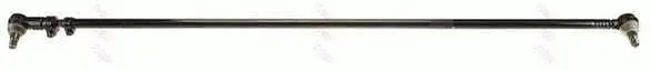 Centre Rod Assembly PROEQUIP 
