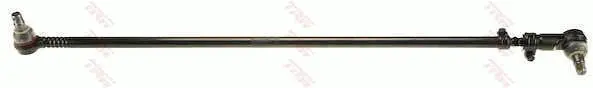 Centre Rod Assembly PROEQUIP 