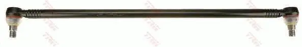 Centre Rod Assembly PROEQUIP 