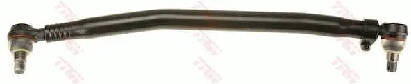 Centre Rod Assembly PROEQUIP 