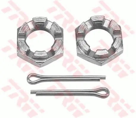 Centre Rod Assembly PROEQUIP 