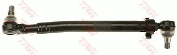 Centre Rod Assembly PROEQUIP 