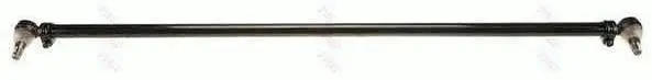 Centre Rod Assembly PROEQUIP 